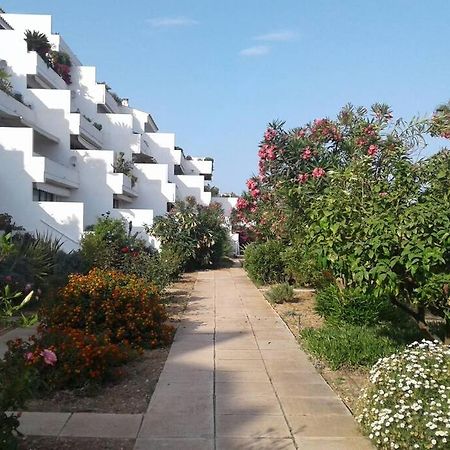Beachfront Apt! Ac - Pool - Parking Apartment Altea Exterior foto