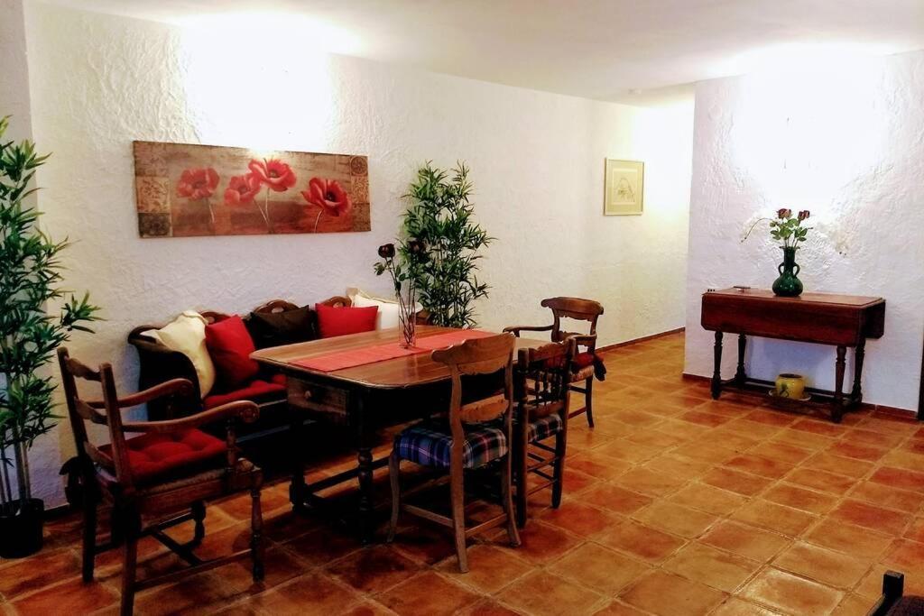 Beachfront Apt! Ac - Pool - Parking Apartment Altea Exterior foto