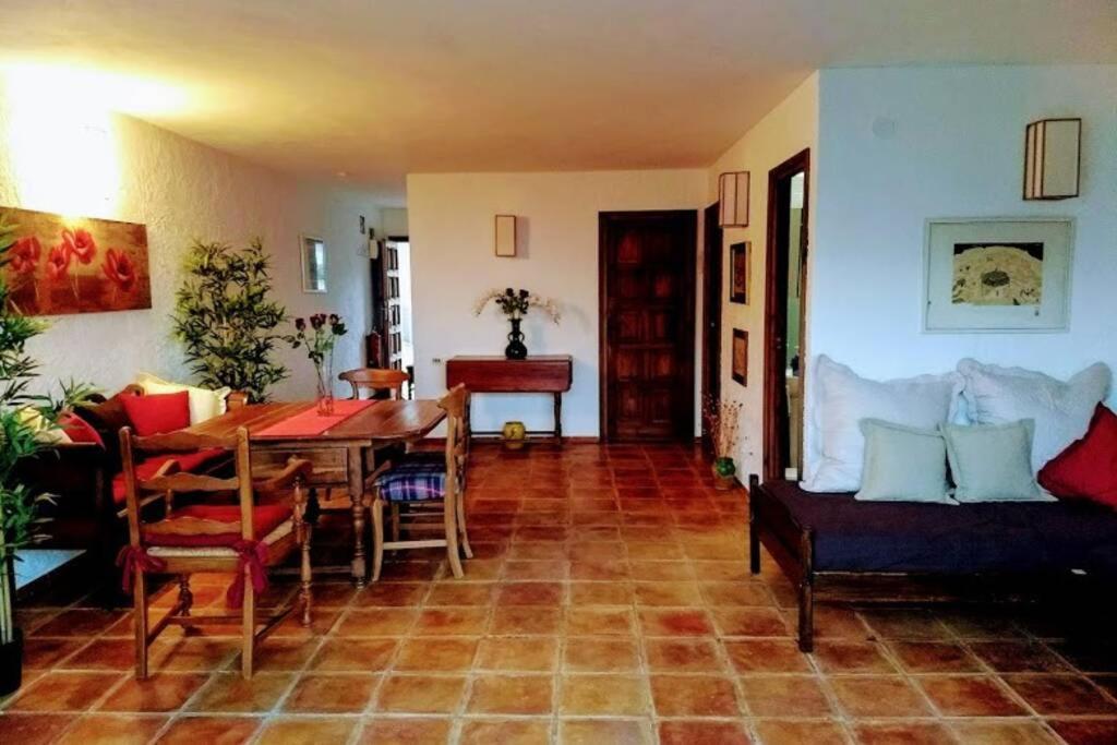 Beachfront Apt! Ac - Pool - Parking Apartment Altea Exterior foto